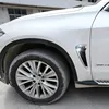 Exterior Accessories