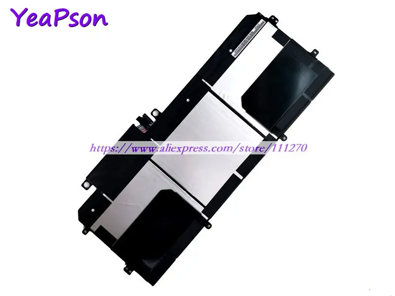 Yeapson C31N1528 11 55 V 4680mAh Аккумулятор для ноутбука Asus ZenBook флип UX360 UX360C UX360CA ноутбук