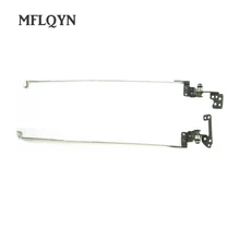 Ноутбук ЖК Петли комплект для hp compaq 450 455 1000 cq45-m00 240 241 245 246 G0 G1 пара 6055B00023301 6055B00023302