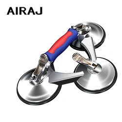 AIRAJ – ventouse de carrelage en verre, extracteur de bosses, extracteur de bosses 