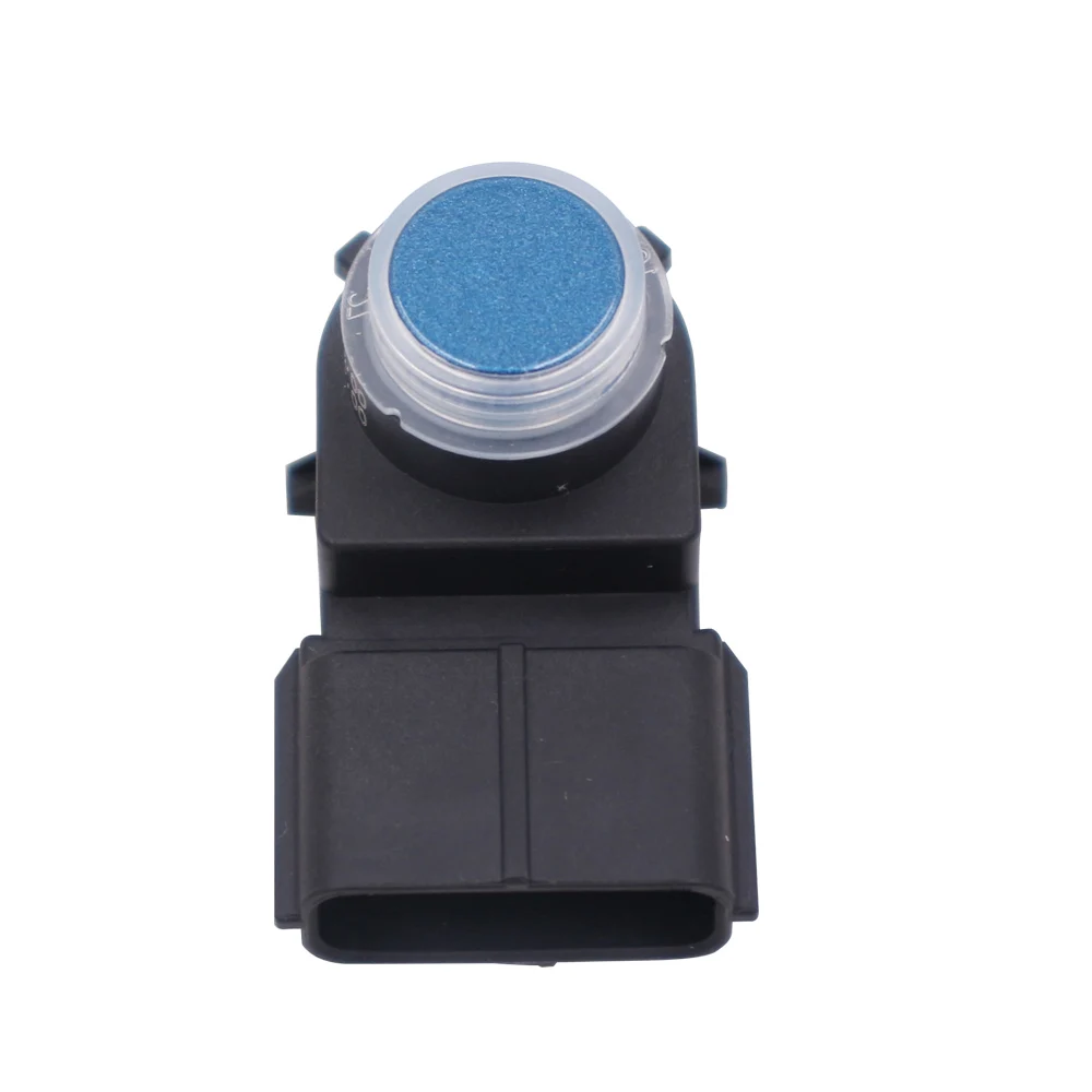 

Reversing radar front collision avoidance radar probe detector sensor For ELANTRA CN7 2021 99310BU000