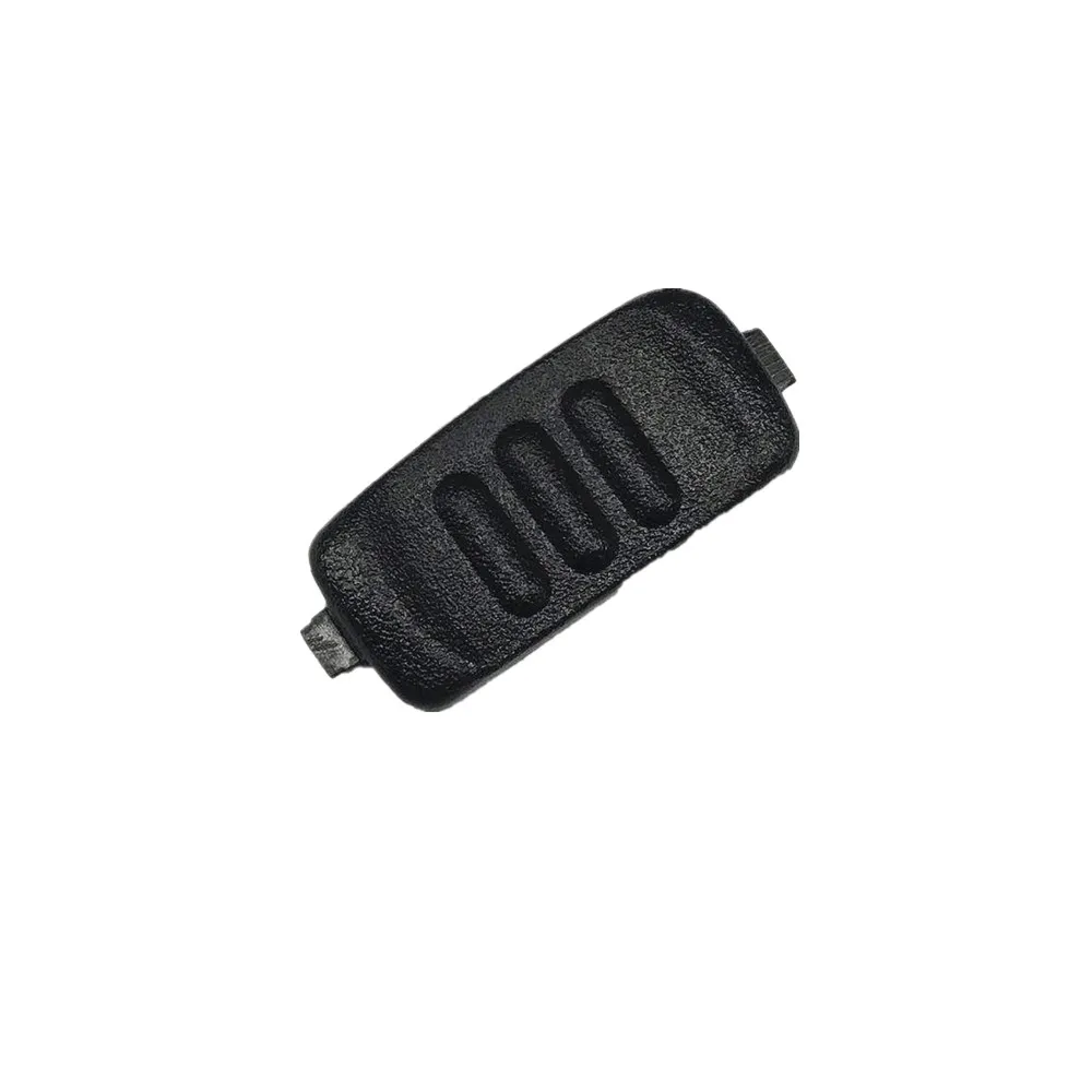 

10pcs Side Button PTT Hard Frame For Vertex Standard VX228 VX231 VX351 VX354 Radio Walkie Talkie Accessories