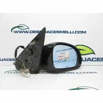 

8149T1 RIGHT REARVIEW MIRROR PEUGEOT 406 SALOON (S1/S2)