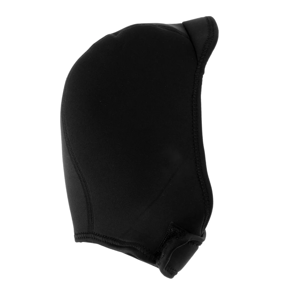 Professional Adult Scuba Diving Swim Windsurf SUP Hood Cap + Wetsuit Gloves for Water Sports