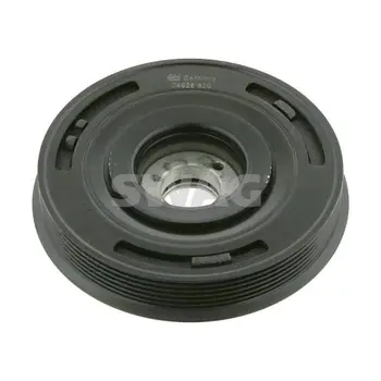 

Crankshaft pulley CITROEN: BERLINGO 1.9 D 1.9 D 4WD/2.0 HDi/2.0 HDi