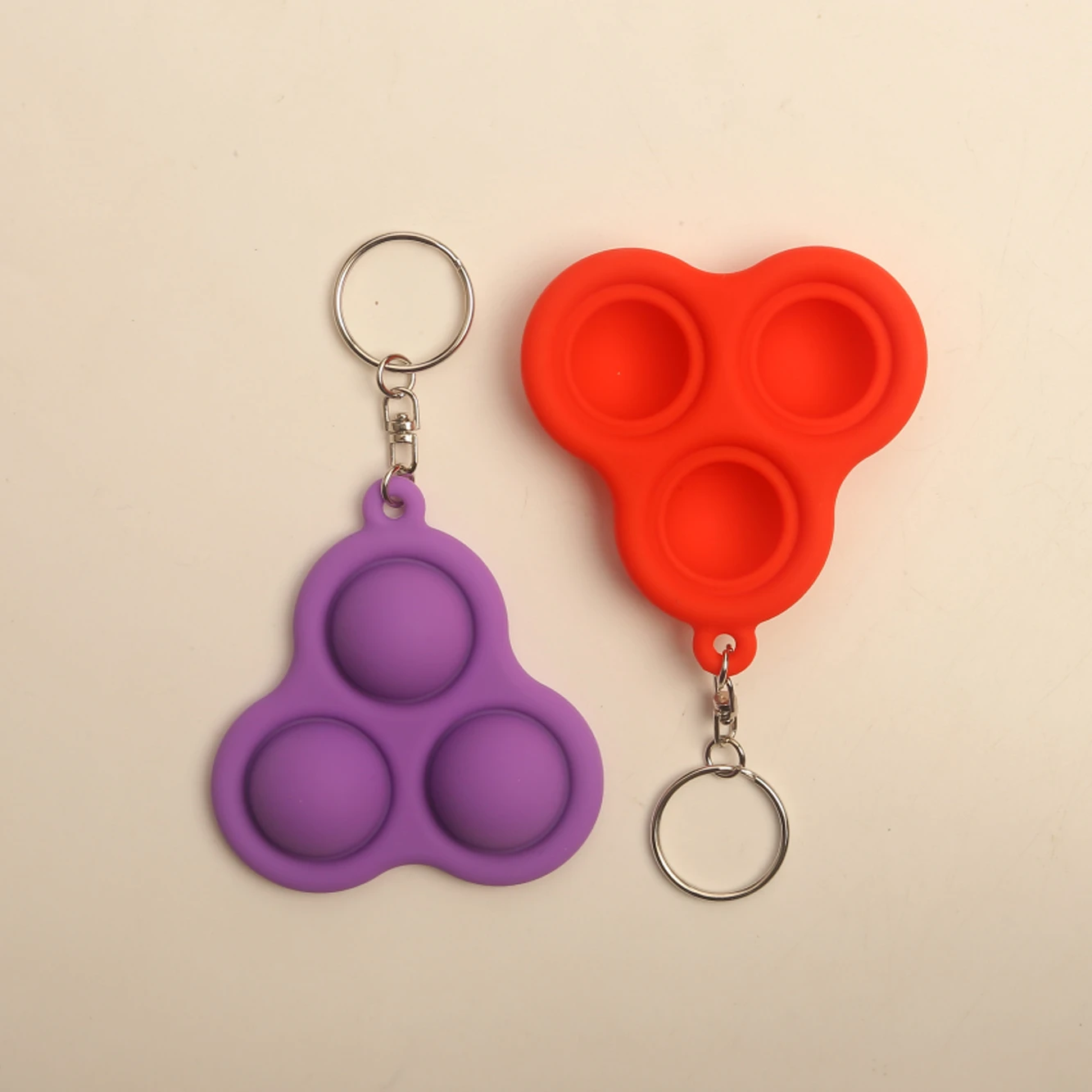 2PCS 2021 New Arrival Silicone Simple 