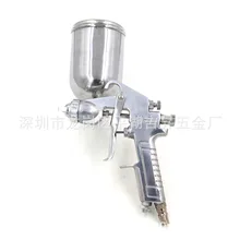 Продукт Orlistat W-77G гравитационный пневматический пистолет для склеивания краски(на горшке