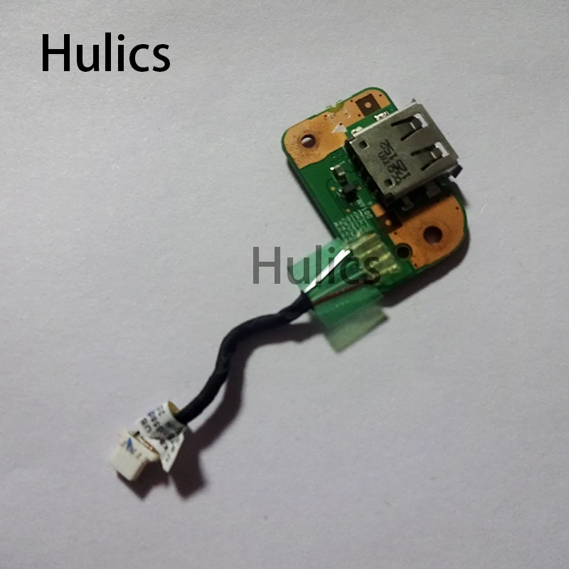 

Hulics Used For Toshiba Satellite S855 USB Board