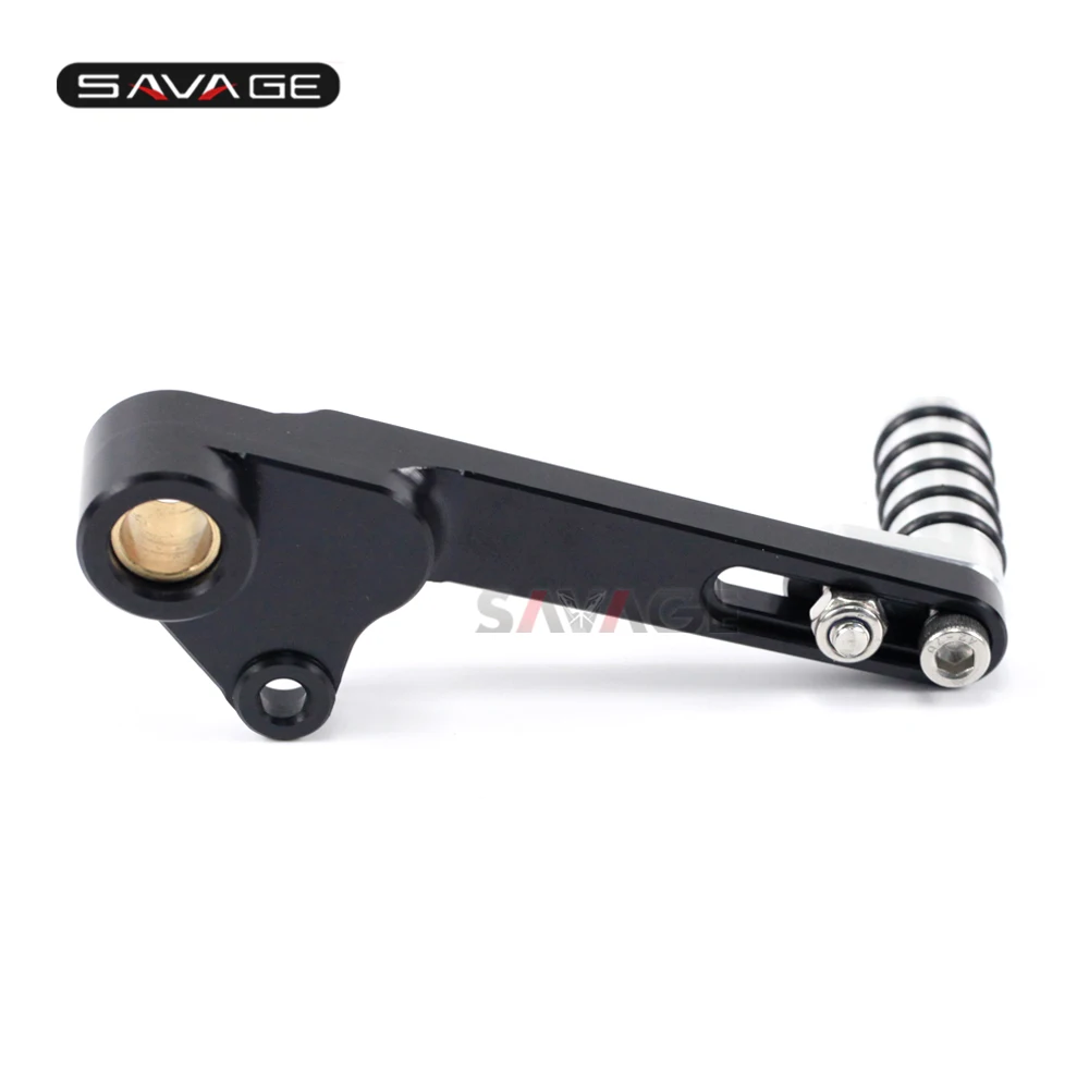 Gear Shift Lever Foot Shifter Pedal Levers (8)