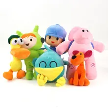 pocoyo toys big w
