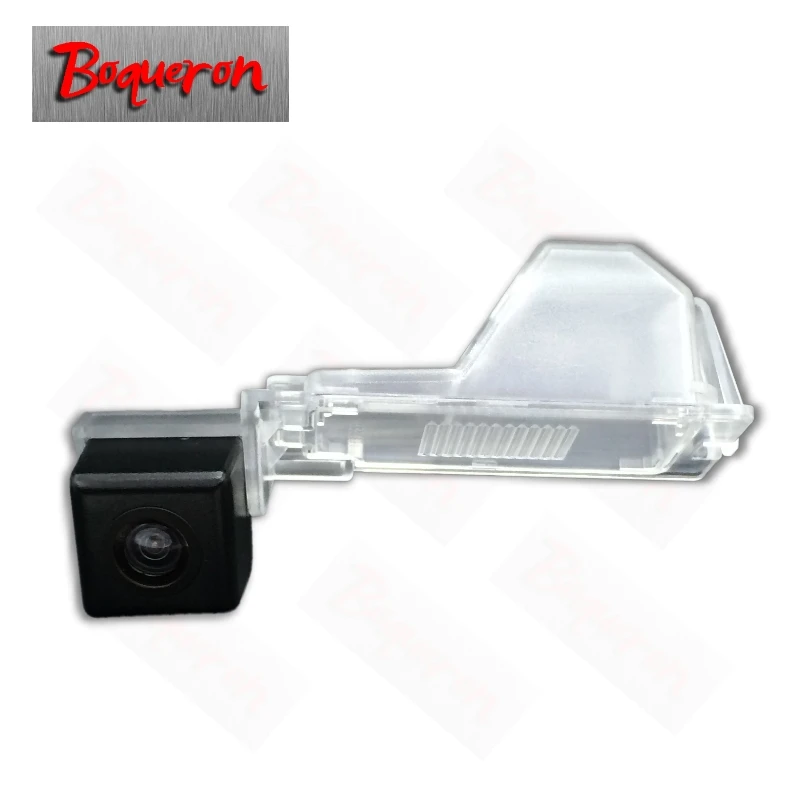 Для Ford Explorer Edge Escape Mazda Tribute Mercury Mariner ночное видение автомобиля Обратный резервная парковочная камера заднего вида HD CCD