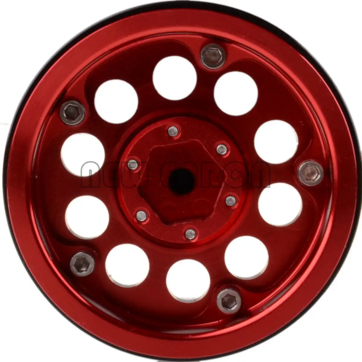 1.9/"   Wheels Rims for 1:10 Axial SCX10 II 90046 HPI Spare Parts