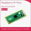 Raspberry Pi Pico  a Low-Cost, High-Performance Microcontroller Board with Flexible Digital Interfaces ► Photo 2/5