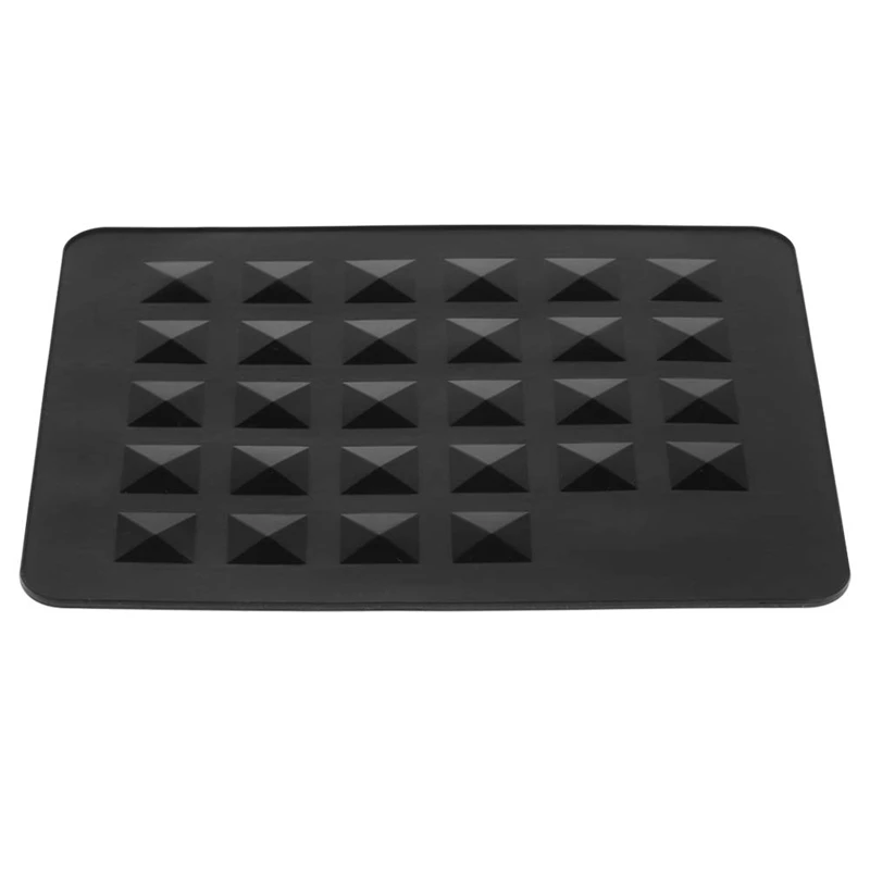 

Silicone Heat-Resistant Styling Station Mat Products for Hair Salon for Hair Straightener Curling Iron Tools for Salon Use