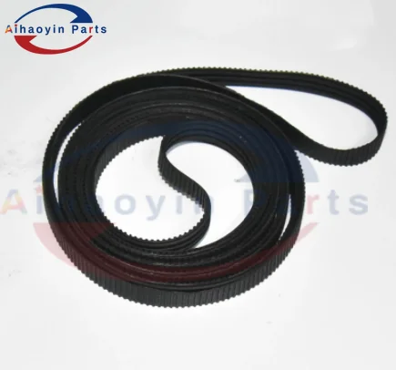 

Plotter Carriage drive belt for HP Designjet 250C 750C 755CM 230 350C 330 700 430 450C 455CA 488CA 36in C3191-40048 C4706-60082