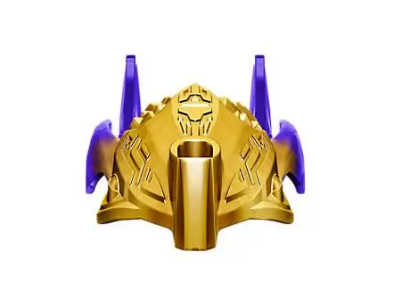 XSZ 609 5 Terak создание земли Биохимический воин Bionicle строительные блоки совместимы с