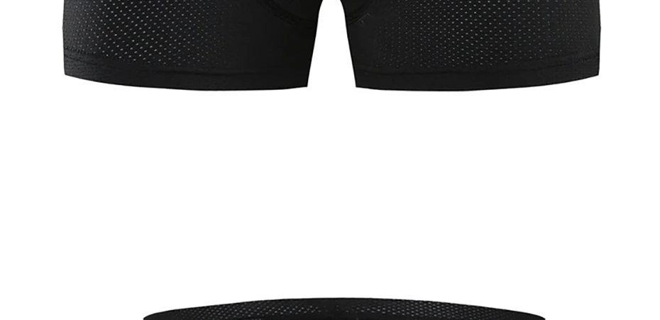 Wosawe 3D противоскользящие дышащие мягкие велосипедные шорты MTB противоударные велосипедные колготки шорты для шоссейного горного велосипеда мужские и женские шорты
