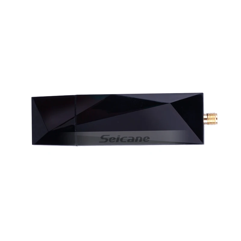 Seicane HD Auto Radio Digitale DAB + Audio Ricevitore Sintonizzatore Radio con RDS funzione di Inte