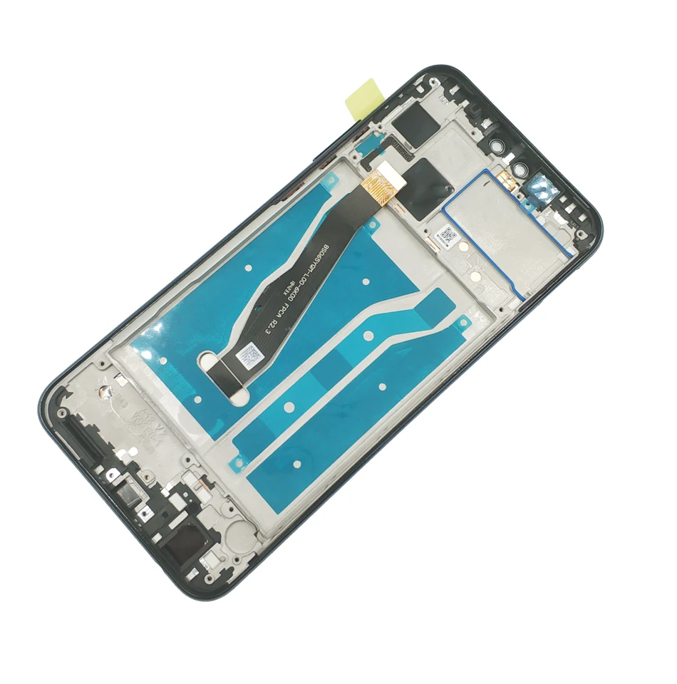 ЖК дисплей 6 5 дюйма для Huawei Y9 2019/ Enjoy 9 Plus сенсорный экран дигитайзер сборка