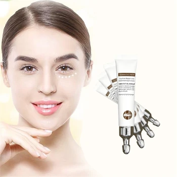 

Tighten Eye Pouch Patches For Eye Care Dark Circles Remove Crocodile Oil Anti Wrinkle Lifting Serum Moisturizing Eye Cream 25ml