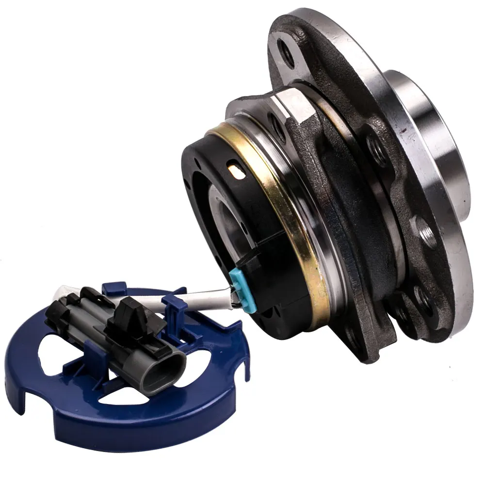 1x Front WHEEL BEARING KIT HUB Replacement FOR Vauxhall Astravan MK4
