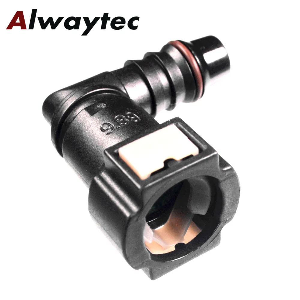 Быстрый соединитель для топливной линии SAE10|connector|connector fittings |