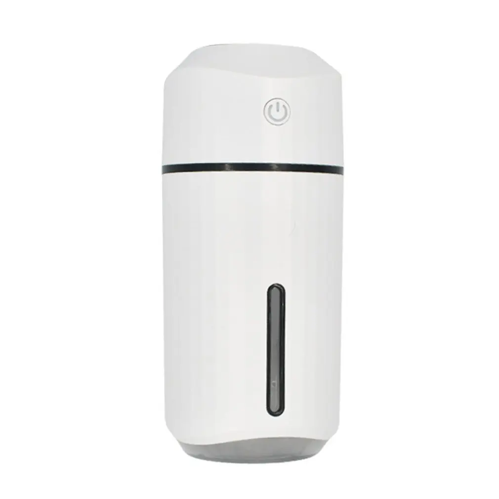 

Healthy And Moisturizes Full Of Water Usb Mini Humidifier Le Color Spray Air Purifier Car Bedroom Desktop Air Purification
