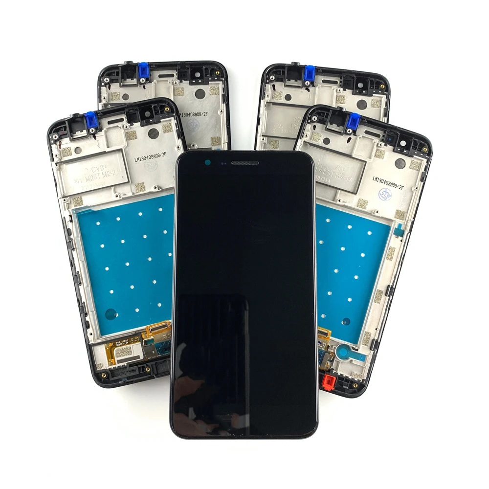 Original Super AMOLED S8 LCD For Samsung Galaxy S8