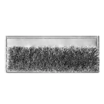 

2pcs Washable Wet Dry Mopping Pads Replacement Reusable Practical Household Dust Remover