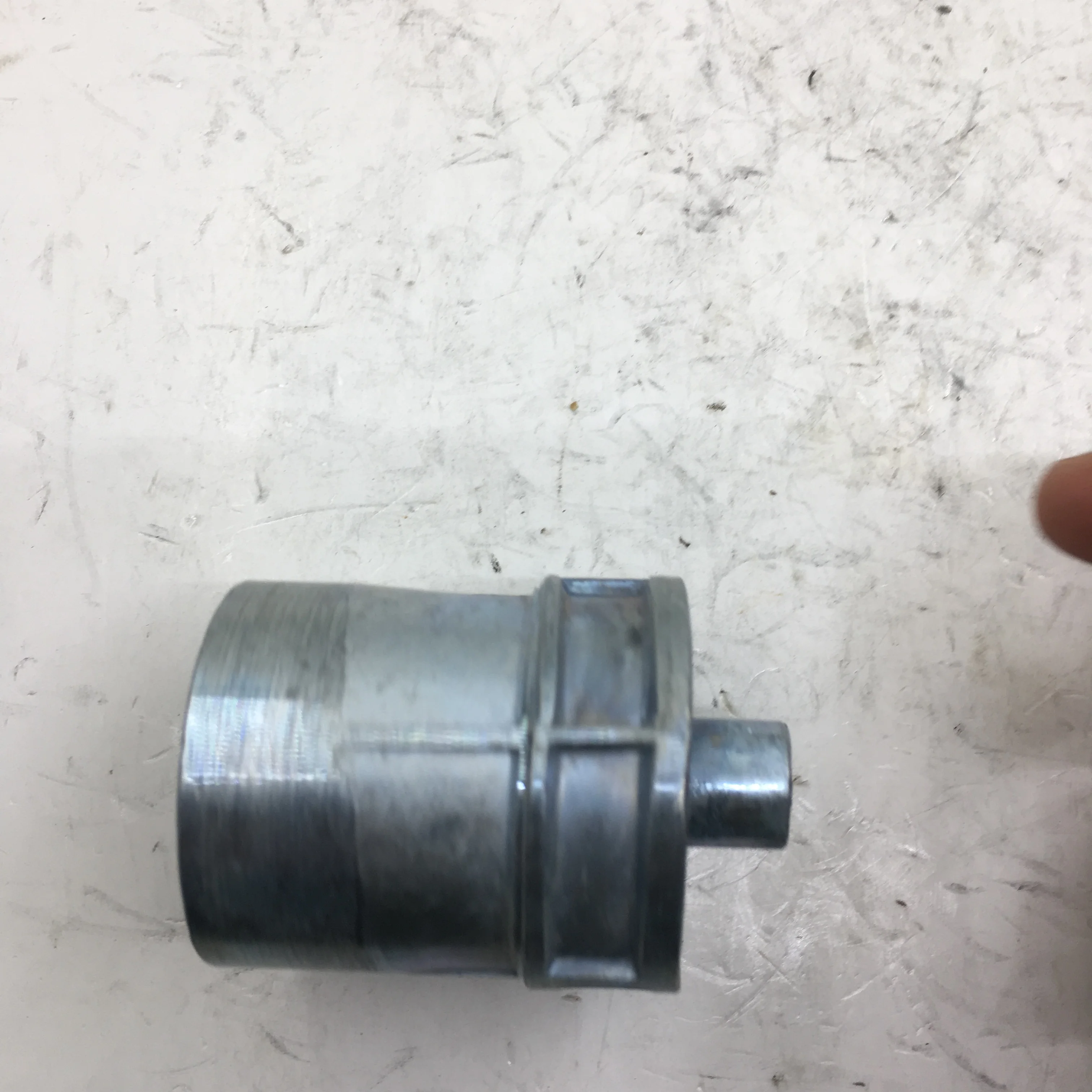 SherryBerg fajs 40dcoe primary Auxillary ventri 40 DCOE for Weber Vergaser Vorzerstauber / Zerstauber Gr.4,5 MM 4.5MM FOR CARB