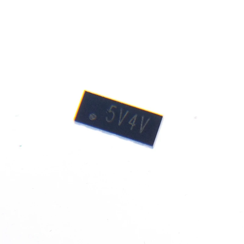 ESD5304D-10TR丝印.5V4V封装DFN2510-10L (5)