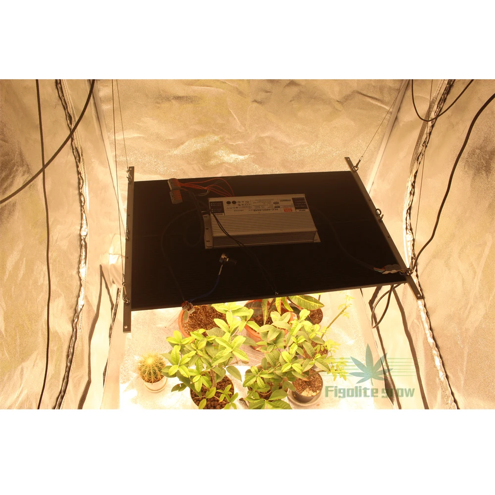 Рисунок 3 - Светодиодный промышленный светильник Samsung LM301H