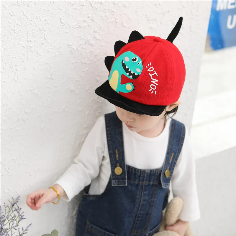 Casquettes bébé : Style, confort et protection solaire
