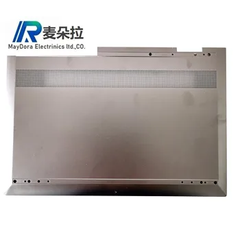 

Brand new laptop repalce case for HP ENVY X360 15-CN 15-CN013TX 15M-CN 15m-CN TPN-W134 bottom baseGREY L23794-001