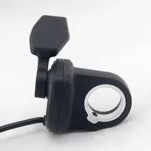 24 V/36 V/48 V Wuxing ускорение большим пальцем блок управления для электрического велосипеда гольф тележки Электрический скутер