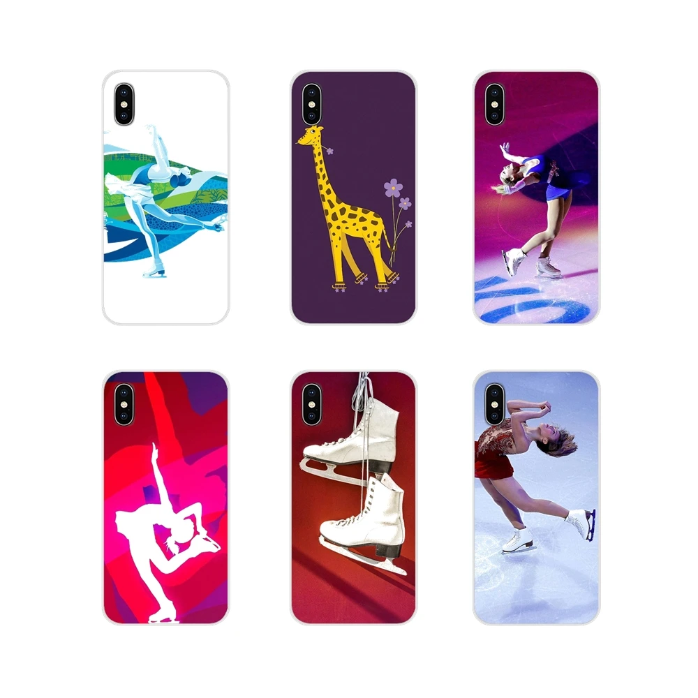 Прозрачная задняя крышка из ТПУ чехлы-накладки для Apple iPhone X XR XS 11Pro MAX 4S 5S 5C SE 6S 7 8 Plus