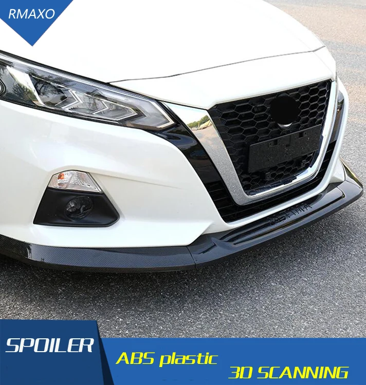 Задний спойлер для Nissan Altima 2019-2020 задний переднего бампера | Автомобили и