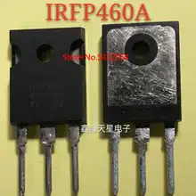 5 шт./лот ARTHYLY IRFP460A IRFP460