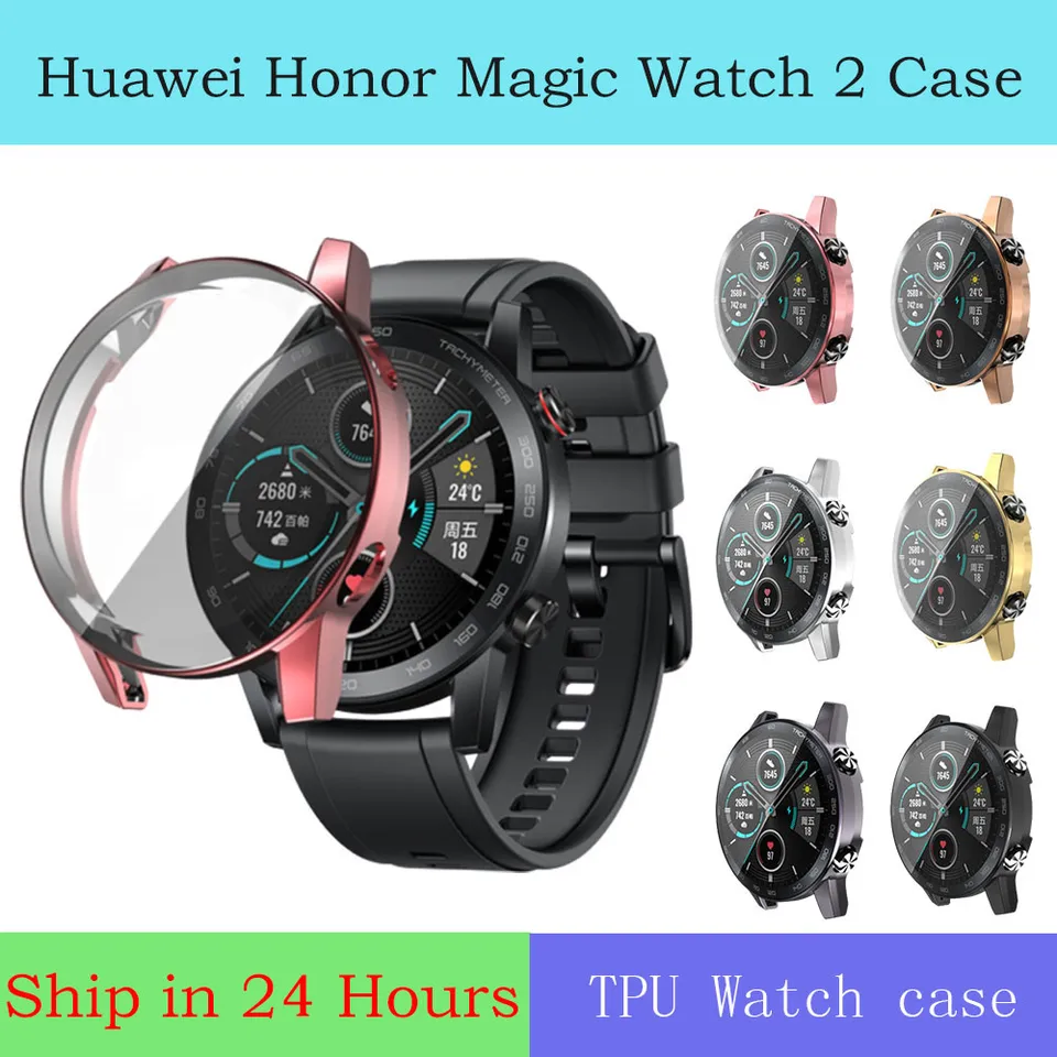 huawei magic watch 2