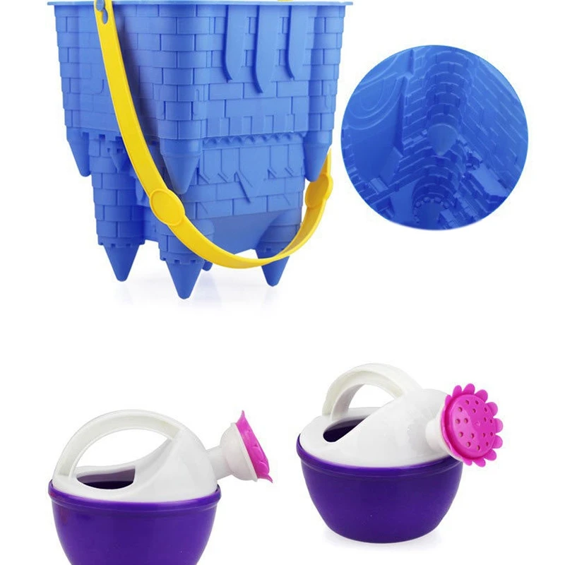 buy  Beach Toys Children'S Beach Water Play Sand Toys Shower Set Play Sand Outdoor Toys