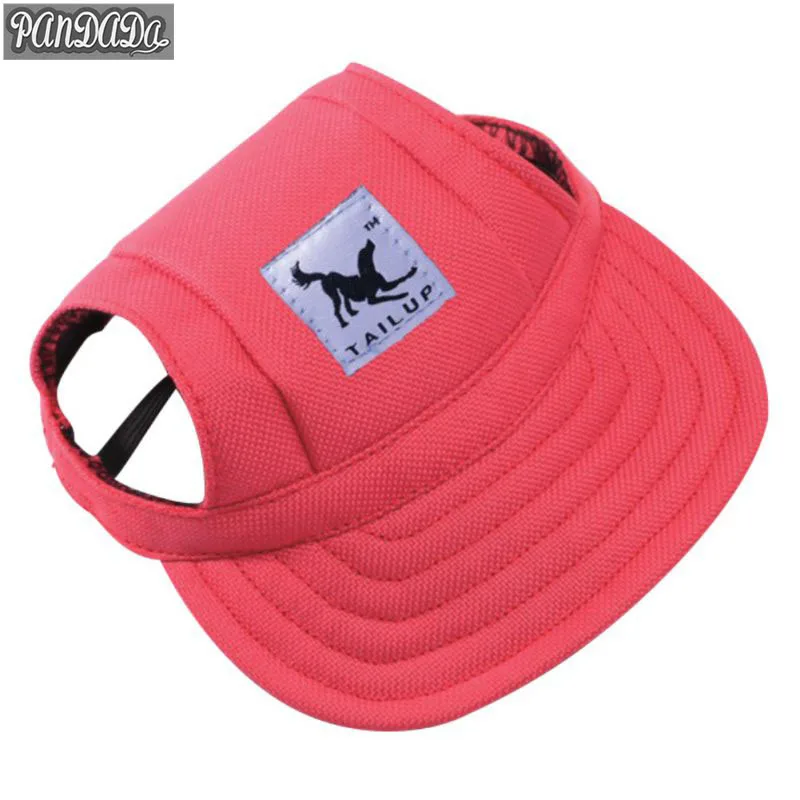 

Goods For Tourism Dog Hat Cat Hat Accessories For Dogs Cap Canvas