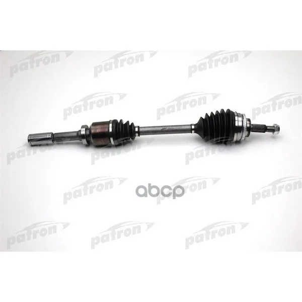 Полуось Передняя Правая 23x734x57,5x23 Abs: 44t Renault: Clio Ii 2.0 16v Sport 98- PATRON арт. PDS0263