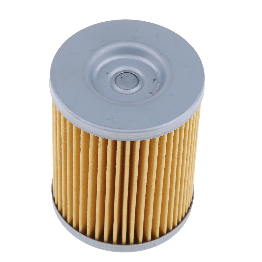 Plastic Universal Motorcycle Oil Filter Fit Aprilia ETV1000 RSV1000 SL1000