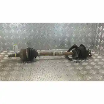 

8200090175 TRANSMISSION FRONT LEFT RENAULT KANGOO 4X4