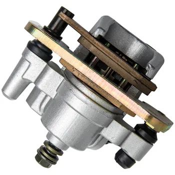 

New for Yamaha Rear Brake Caliper and Pads for KODIAK 450 2003, 2004