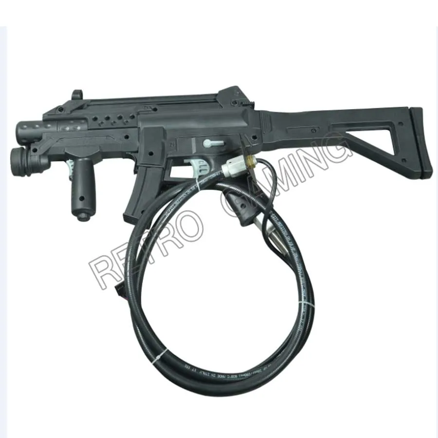 1 шт. пистолет для аркадных игр запасные части развлекательного оборудования