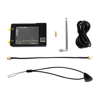 

2.8inch Screen High Accuracy Handheld Touch Control With Cable Portable Multifunction 2 Modes Analyzer Electronics Mini
