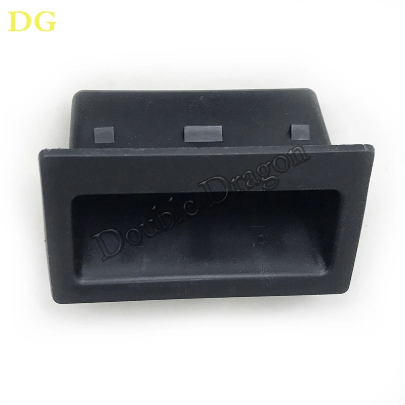 

New Black Plastic Arcade Cabinet Handle Bar Insert for Lifting