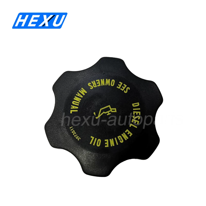 

Filler Oil Cap For Cummins Ford Cargo Dodge VW Constellation Truck 1999-2017 3973511