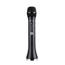Беспроводной микрофон retekess tr617 15 Вт/20 Вт динамик аудиомикрофон
